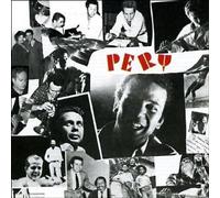Pery Ribeiro - Pery Acompanadopor Primo Quinteto