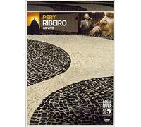 Pery Ribeiro - Pery Ribeiro - Ao Vivo [USA] [DVD]