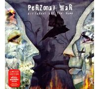 Perzonal War^Perzonal War - Different But the Same