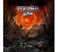 Perzonal War The Last Sunset (Vinyl) 12" Album (Importación USA)