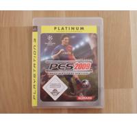 Konami Videojuego PS3 PES 2009 Pro Evolution Soccer – Nuevo – Importación alemana