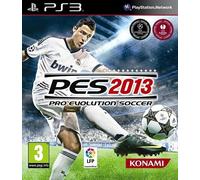 Pro Evolution Soccer 2013 (PES 13)