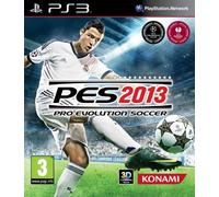 PES 2013 : Pro Evolution Soccer [Importación francesa]