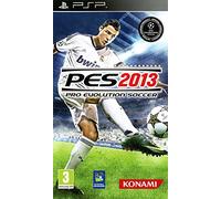 PES 2013 : Pro Evolution Soccer [Importación francesa]