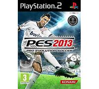 PES 2013 : Pro Evolution Soccer [Importación francesa]
