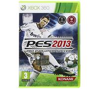 PES 2013: Pro Evolution Soccer [Importación italiana]