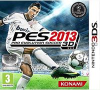 PES 2013: Pro Evolution Soccer [Importación italiana]