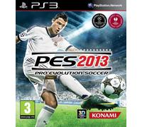 PES 2013: Pro Evolution Soccer [Importación italiana]