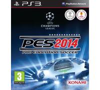 PES 2014 [Importación Inglesa]