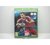 PES 2015 - Day 1 Edition [Importación Inglesa]