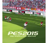 PES 2015: Pro Evolution Soccer [Importación Francesa]