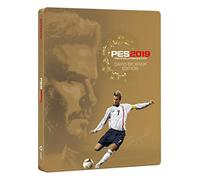 PES 2019 - David Beckham Edition - PlayStation 4 [Importación inglesa]