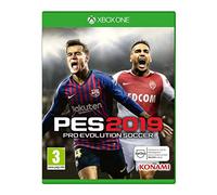 PES 2019 [Importación francesa]