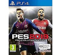 PES 2019 [Importación francesa]