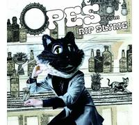 PES FROM RIP SLYME - Megami No Kiss [Limited]