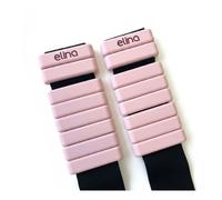 Pesa ajustable para Muñeca Elina Pilates - Rosa 1kg