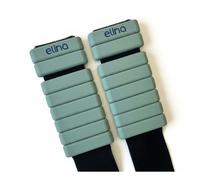 Pesa ajustable para Muñeca Elina Pilates - Verde 1kg