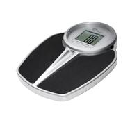 Pesa-persona LITTLE BALANCE 8327 PRO M 225 - Báscula electrónica - 225 kg / 1 kg - Negro/Plata