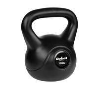 Pesa rusa Rebel Bitumen 18 kg PVC RBA-2319