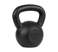Pesa rusa rebelde hierro fundido 20 kg REBEL ACTIVE RBA-2323-20