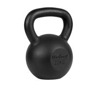 Pesa rusa rebelde hierro fundido 22 kg REBEL ACTIVE RBA-2323-22