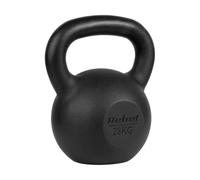 Pesa rusa rebelde hierro fundido 28 kg REBEL ACTIVE RBA-2323-28