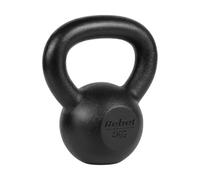 Pesa rusa rebelde hierro fundido 4 kg REBEL ACTIVE RBA-2323-04