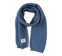 Pesaat Bufanda de punto de invierno para niños, cálida y sólida, para bebés, bufandas largas suaves para niños y niñas, cuello de pañuelo, urdimbre, otoño
