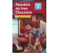 Pesadelo no tren chocolate: 166 (Árbore)
