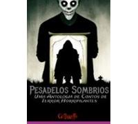 Pesadelos Sombrios (ebook)