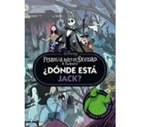 Pesadilla Antes De Navidad. ¿dónde Está?