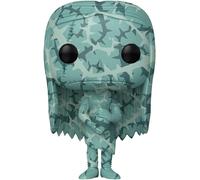 Funko pop disney pesadilla antes de navidad sally edicion art series con protector 49301 (preorder reserva ya)