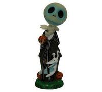 Pesadilla antes de Navidad ~ Jack Skellington Head Knocker