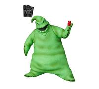 Figura Ultra Detallada No.842 UDF El Extraño Mundo De Jack Oogie Boogie
