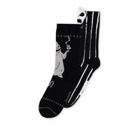 Pesadilla antes de navidad pack de 2 pares de calcetines 35-38