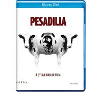 Pesadilla [Blu-ray]
