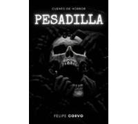 Pesadilla (ebook)