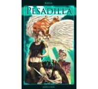 Pesadilla (ebook)