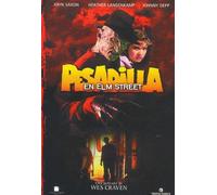 Pesadilla En Elm Street (1984) [DVD]