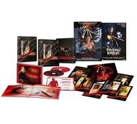 Pesadilla en elm street (A Nightmare on Elm Street) 4K UHD+BD Steelbook Nuevo