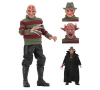 Neca Pesadilla en Elm Street New Nightmare Freddy Figura 20 cm
