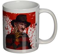 Taza Freddy Krueger