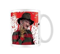 Taza Freddy Krueger
