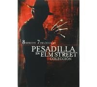 Pesadilla En Elm Street - Temporadas 1-7