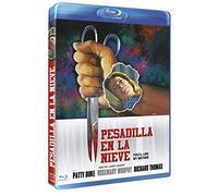 Pesadilla en la Nieve [Blu-ray] You'Ll Like My Mother