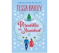 Pesadilla En Navidad (ebook)