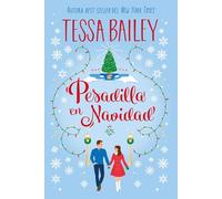 Pesadilla en Navidad (Titania fresh)