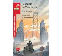 Pesadilla en Vancouver (El Barco de Vapor Roja)