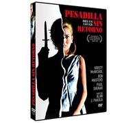 Pesadilla sin Retorno DVD 1986 Dream Lover [dvd]