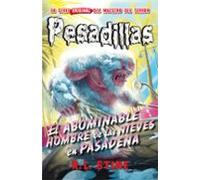 Pesadillas 13:el Abominable Hombre De Las Nieves En Pasadena